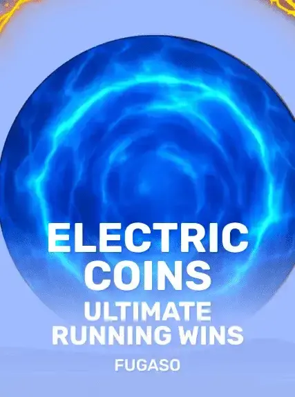 Electric Coins: Ultimate Running Wins