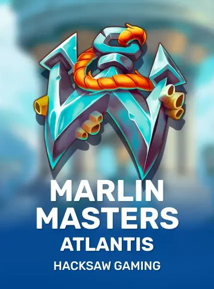 Marlin Masters: Atlantis 94